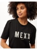 Mexx Shirt zwart