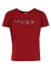 Mexx Shirt bordeaux