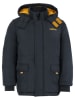 Mexx Parka donkerblauw