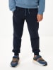 Mexx Sweatbroek donkerblauw