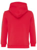 Mexx Hoodie in Rot