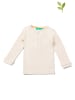 Little Green Radicals Longsleeve in Creme