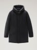 Woolrich Donsparka "Polar" zwart