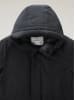 Woolrich Donsparka "Polar" zwart