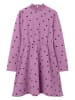 LMTD Sukienka "Fidot" w kolorze fioletowym