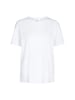 MOSS COPENHAGEN Shirt "Momi" in Weiß
