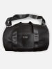 MOSS COPENHAGEN Torba sportowa "Mesh" w kolorze czarnym - 50 x 32 x 15 cm