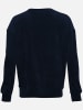 MOSS COPENHAGEN Sweatshirt "Medea" donkerblauw