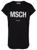 MOSS COPENHAGEN Shirt in Schwarz