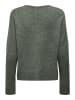 JDY Pullover "Elanora" in Grün