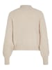 Vila Pullover "Uli" in Creme