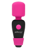 Orion Mini-Vibrator "Palm Power Pocket" in Pink  (L)9 cm