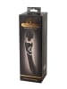 Orion Massagestab "Cleopatra" in Schwarz - (L)24,2