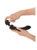 Orion Massagestab "Cleopatra" in Schwarz - (L)24,2