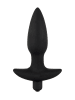Orion 4tlg. Set: Anal-Kit in Schwarz