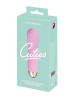 Orion Minivibrator "2. Generation" in Rosa - (L)12,6 cm
