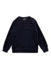 The NEW Sweatshirt "Dean" donkerblauw
