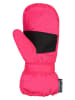 Reusch Rękawice narciarskie "Cutes R-TEX®" w kolorze różowym