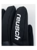 Reusch Ski-/snowboardhandschoenen "Ventron" zwart/groen