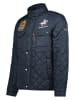 Geographical Norway Steppjacke "Belficio" in Dunkelblau