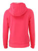 Peak Mountain Hoodie "Aconor" roze