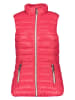 Peak Mountain Weste "Acota" in Pink