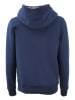 Peak Mountain Hoodie "Arentin" donkerblauw