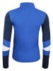 Peak Mountain Functioneel shirt "Athos" blauw