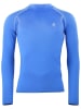 Peak Mountain Functioneel shirt "Canjoy" blauw