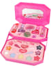 Toi-Toys Make-up-Koffer "Glamour Shine" in Pink - ab 8 Jahren