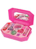 Toi-Toys Make-up-Koffer "Glamour Shine" in Pink - ab 8 Jahren
