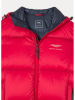 Hackett London Winterjacke in Rot