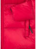 Hackett London Winterjacke in Rot