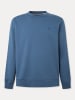 Hackett London Sweatshirt in Blau
