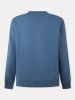 Hackett London Sweatshirt in Blau