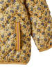 vertbaudet Winterjacke in Gelb