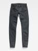 G-Star Jeans - Skinny fit - in Anthrazit