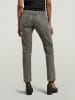 G-Star Spijkerbroek "Virjinya " - slim fit - grijs