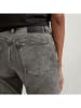G-Star Spijkerbroek "Virjinya " - slim fit - grijs