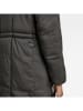 G-Star Winterjacke in Schwarz