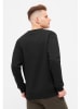 Bench Bluza "Lalond" w kolorze czarnym