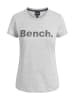 Bench Shirt "Leora" in Grau