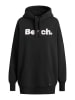 Bench Hoodie "Dayla" in Schwarz