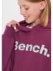 Bench Hoodie "Dayla" in Beere