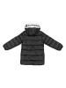 Champion Płaszcz zimowy w kolorze czarnym