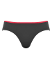 Naturana Slip zwart
