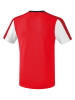 erima Trainingsshirt "Premium One 2.0" rood/wit