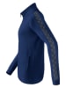 erima Trainingsvest "Essential Team" donkerblauw