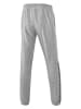 erima Sweathose "Essential Team" in hellgrau melange/slate grey