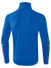 erima Koszulka sportowa "Race Line 2.0" w kolorze niebieskim